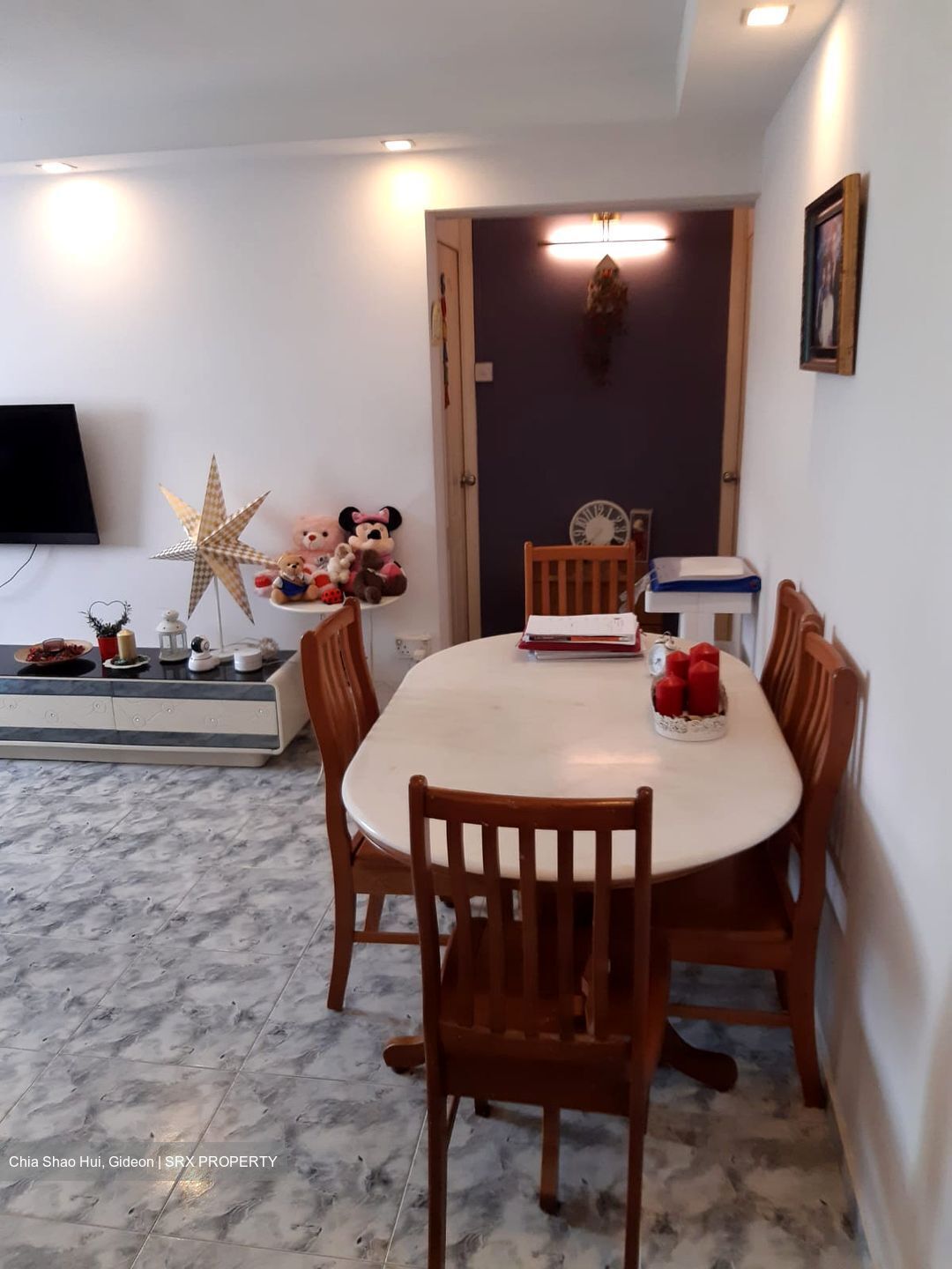 Blk 405 Hougang Avenue 10 (Hougang), HDB 4 Rooms #447413671